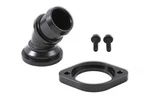 Holley 97-343 Water Neck Swivel 45 Degree Angle Black. Fixed Price $91.05.