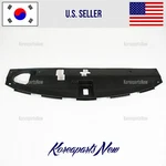 Cover Radiator Grille Sight Shield Upper Oem Santa Fe Sport 2013-2016. Fixed Price $66.99.