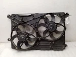 2013 2014 2015 2016 2017 2018 2019 2020, Ford Fusion, Turbo Cooling Fan, 2.0L. Fixed Price $75.00.
