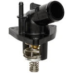 Gates 34836 Integrated Housing Engine Coolant Thermostat. Fixed Price $82.18.