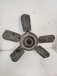 Radiator Cooling Fan Blade Clutch Fits 88-00 Chevrolet Silverado. Fixed Price $45.00.