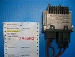 98 99 Audi A4 Chassis Ecm Cooling Fan Mounted To Shroud Id 8D0959501A 147886. Fixed Price $39.85.