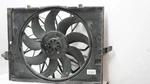 09-10 Bmw 528I Xdrive 3.0L Left Radiator Cooling Fan Motor Assy 17-42-7-543-282. Fixed Price $173.87.
