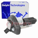 Delphi Ignition Coil For 2002-2005 Gmc Envoy 4.2L L6 Wire Boot Spark Plug Hc. Fixed Price $76.13.