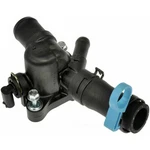 902-2134 Dorman Water Outlet For Chevy Chevrolet Camaro Colorado Gmc Canyon Cts. Fixed Price $76.78.