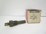 Nos 1956 Ford Temperature Sender Brass Truck Car 12V B6C-10884-A Sw 388 #TW33. Fixed Price $218.41.