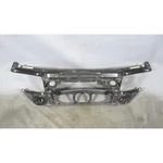 Bmw E46 3-SERIES Convertible Front Panel Radiator Support Black 2000-2006 Used. Fixed Price $168.75.