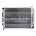 Northern Radiator 205070 Muscle Car 26 1/4 X 18 1/2 3 1/8. Fixed Price $407.88.