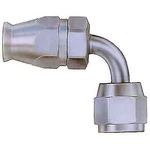 Aeroquip FCM1136 Teflon Racing Fitting Elbow -06AN. Fixed Price $33.30.