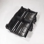 Air Shutter For 2016 Dodge 1500 Pickup 68297700AB Grille Assy. Fixed Price $239.99.