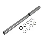 For Bmw Collapsible Coolant Water Transfer Pipe Kit 11141439975. Fixed Price $270.39.