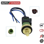 For Volkswagen Beetle Golf Jetta Engine Coolant Temperature Sensor + Connector. Fixed Price $13.16.