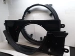 11-16 F-250 F-350 Radiator Shroud Complete. Fixed Price $263.19.