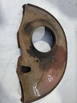 1961 Volkswagen Beetle Type One Oem Radiator Fan Shroud. Fixed Price $75.00.