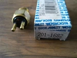 New Beck Arnley 201-1682 Cylinder Head Temperature Sensor For 1986-88 Mazda RX-7. Fixed Price $13.47.