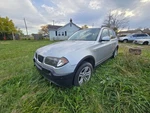 2004-2010 Bmw E83 X3 Sav Front Nose Clip Radiator Support Frame Oem. Fixed Price $400.00.