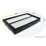 For Kia Sorento MK3 2.0 Crdi 4WD Genuine Comline Engine Air Filter. Fixed Price $14.22.