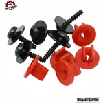 W702413S450B Under Body Shield Screws Plastic Nuts Set Fits Ford C-max Escape. Fixed Price $8.02.