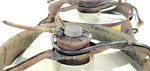 Used Part Fits: 1986 Toyota MR2 Grade C. Fixed Price $86.47.
