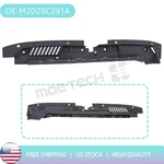 Front Upper Radiator Support Cover Fits 2021-2025 Ford Bronco M2DZ8C291A. Fixed Price $79.99.