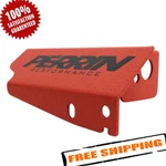 Perrin PSP-ENG-161RD Red Boost Control Solenoid Cover For 2008-2019 Subaru Sti. Fixed Price $56.10.