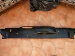 Jaguar Xjs Facelift 4.0 Front Top Radiator Slam Panel HHD4157AA. Fixed Price $107.56.