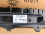 2002 2003 Subaru Wrx Impreza Lower Core Support Frame 51231FE001. Fixed Price $75.00.