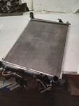 Radiator Fits 06-08 Sonata 2297189. Fixed Price $140.00.