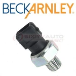 Beck Arnley Engine Oil Pressure Switch For 2007-2008 Bmw 328XI Change Vd. Fixed Price $22.69.
