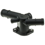 Motorad CH2707 Water Outlet, Black. Fixed Price $11.07.