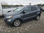 2019 Ford Ecosport Intercooler 1.0L Used Oem 96000 Miles C25539. Fixed Price $94.53.