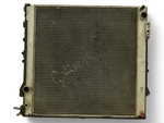 10-12 Land Range Rover L322 5.0L Radiator Ac Condenser Fan Shroud Motor Blade. Fixed Price $321.29.
