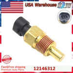 Coolant Temperature Sensor Water Sender For Gmc Chevrolet Pontiac Cadillac. Fixed Price $19.96.