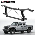 Radiator Support Core 68292503AB New For Jeep Gladiator Wrangler 2018-2025 2020. Fixed Price $71.99.