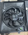 Apm Engine Radiator Cooling Fan Hyundai Creta Fits Assembly Compatible 2015-2020. Fixed Price $281.00.