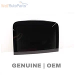 2022-2023 Audi E-tron Sportback Front / Glass Panel. Fixed Price $176.49.