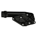 For Audi Q5 2009-2012 Gates Coolant Inlet Engine Water Outlet. Fixed Price $68.85.