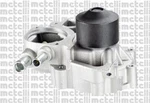 Metelli 24-0924 Water Pump, Engine Cooling For Subaru. Fixed Price $87.25.