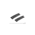 Scott Drake C7OZ-8124-A Radiator Mounting Insulators Upper. Fixed Price $16.01.