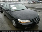 2002 Honda Accord Radiator Oem Valeo Used 130K Miles M21668. Fixed Price $65.00.
