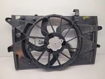 08-12 Ford Taurus Radiator Fan Motor Assembly Excluding Sho. Fixed Price $104.58.