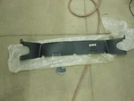 1999 2004 Jeep Grand Cherokee Radiator Deflector Panel 55115928AB 03 02 01. Fixed Price $40.00.
