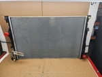 Radiator Without Heavy Duty Cooling Fits 19-23 Cherokee 758671. Fixed Price $144.99.