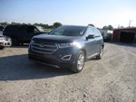 Used Radiator Shutter Assembly Fits: 2016 Ford Edge Grade. Fixed Price $263.74.