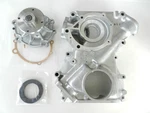 Datsun Nissan Oem Engine Timing Cover, Seal, Water Pump 240Z 260Z 280ZX 510. Fixed Price $228.00.