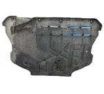 Ford Escape / Lincoln Mkc Front Engine Splash Shield Skid Plate 2013-2019 Oem. Fixed Price $40.00.