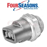 Four Seasons Engine Cooling Fan Switch For 1978-1987 Porsche 928 Radiator Bb. Fixed Price $35.99.