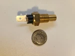 Beck/arnley 201-1453 Engine Coolant Temperature Switch Facet Made Italy. Fixed Price $16.00.
