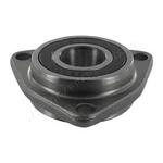Vaico Bearing Radiator Fan Shaft For Audi-vw 077115136A. Fixed Price $31.65.