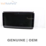 2018-2023 Bmw X2 Rear / Glass 7481649. Fixed Price $150.99.